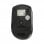Equip Life Mini Souris Optique Sans Fil 1600 DPI Noir