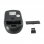 Equip Life Mini Souris Optique Sans Fil 1600 DPI Noir