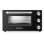 Orbegozo HO 385 Horno de Sobremesa 38L 2000W Negro