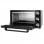 Orbegozo HO 385 Horno de Sobremesa 38L 2000W Negro