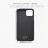 Suritt Racing Series Funda Negra de Fibra de Carbono para iPhone 12