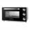 Orbegozo HOT 386 Tischofen, 38 l, 2000 W, schwarz