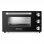 Orbegozo HOT 386 Tischofen, 38 l, 2000 W, schwarz