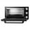 Orbegozo HOT 386 Tischofen, 38 l, 2000 W, schwarz