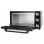 Orbegozo HOT 386 Tischofen, 38 l, 2000 W, schwarz