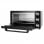 Orbegozo HOT 386 Tischofen, 38 l, 2000 W, schwarz
