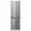 LG GBB61PZJMN Frigorífico Combi E Acero Inoxidable