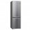 LG GBB61PZJMN Frigorífico Combi E Acero Inoxidable