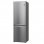 LG GBB61PZJMN Frigorífico Combi E Acero Inoxidable