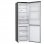 LG GBB61PZJMN Frigorífico Combi E Acero Inoxidable