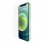 Protecteur d'écran antimicrobien ScreenForce UltraGlass de Belkin pour iPhone 12 Mini