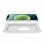 Protecteur d'écran antimicrobien ScreenForce UltraGlass de Belkin pour iPhone 12 Mini