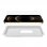 Protecteur d’écran antimicrobien Belkin ScreenForce UltraGlass pour iPhone 12 Pro Max