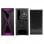 Kolink Void X ARGB Cristal Templado USB 3.0 Negra