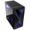 Kolink Void X ARGB Cristal Templado USB 3.0 Negra