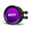 Refrigeração Líquida NZXT Kraken Z53 240mm 2 Ventoinhas LED