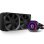 Refrigeração Líquida NZXT Kraken Z53 240mm 2 Ventoinhas LED