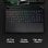 Gigabyte AORUS 15G KC-8ES2130SH Intel Core i7-10870H/16GB/512GB SSD/RTX 3060/15.6"