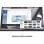 HP E-Series E27q G4 QHD 68,6 cm (27") 2560 x 1440 pixels Quad HD Noir