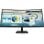 Monitor PC HP P34hc G4 34" WQHD 60Hz VA Curvo USB-C 5ms Altoparlanti