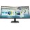 Monitor HP P34hc G4 34" UltraPanorámico WQHD 60Hz VA Curvo USB-C Altavoces 5ms