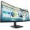 Monitor PC HP P34hc G4 34" WQHD 60Hz VA Curvo USB-C 5ms Altoparlanti