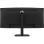 Monitor HP P34hc G4 34" WQHD 60Hz VA Curvo USB-C Altifalantes 5ms