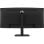 Monitor PC HP P34hc G4 34" WQHD 60Hz VA Curvo USB-C 5ms Altoparlanti