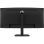 Monitor HP P34hc G4 34" UltraPanorámico WQHD 60Hz VA Curvo USB-C Altavoces 5ms
