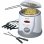 Friteuse Bomann FFR 1290 CB 1L 900W Compact Thermostaat Fondue