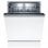 Bosch SMV2HAX02E Lavavajillas Integrable Capacidad 13 Cubiertos D Blanco