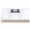 Bosch SMV2HAX02E Lavavajillas Integrable Capacidad 13 Cubiertos D Blanco