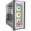 Corsair iCUE 5000X RGB Cristal Templado USB 3.0 Blanca