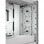 Corsair iCUE 5000X RGB Cristal Templado USB 3.0 Blanca