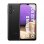 Samsung Pack Galaxy A32 5G 4/128GB Negro Libre + Galaxy Fit2 Negra