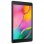 Samsung Pack Galaxy Tab A 8" 2019 2/32GB Wifi Negra + Galaxy Fit2 Negra