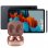 Samsung Pack Galaxy Tab S7 11" 256GB 4G Negra + Galaxy Buds Live Bronce