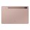 Samsung Pack Galaxy Tab S7 11" 256GB Wifi Bronce + Galaxy Buds Live Bronce