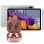 Samsung Pack Galaxy Tab S7 11" 256GB Wifi Plata + Galaxy Buds Live Bronce