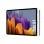 Samsung Pack Galaxy Tab S7 11" 256GB Wifi Plata + Galaxy Buds Live Bronce
