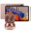 Samsung Pack Galaxy Tab S7 11" 128GB 4G Bronze + Galaxy Buds Live Bronze