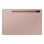 Samsung Pack Galaxy Tab S7 11" 128GB 4G Bronze + Galaxy Buds Live Bronze