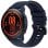 Xiaomi Mi Watch Bluetooth GPS 46mm AMOLED Blu Marino Resistenza 5ATM SpO2 Cardiofrequenzimetro