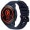 Xiaomi Mi Watch Smartwatch Marineblau