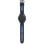 Xiaomi Mi Watch Bluetooth GPS 46mm AMOLED Blu Marino Resistenza 5ATM SpO2 Cardiofrequenzimetro