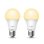 Lampadina intelligente TP-Link Tapo L510E Wi-Fi 2-pack Bianco LED