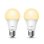Lampadina intelligente TP-Link Tapo L510E Wi-Fi 2-pack Bianco LED