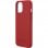 Bigben Connected JGCOVIP1267R coque de protection pour téléphones portables 17 cm (6.7") Housse Rouge