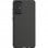 Funda per smartphone Just Green Biodegradabile Nera Flessibile per Galaxy S20