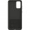 Just Green Funda Biodegradable Negra para Samsung Galaxy S20+